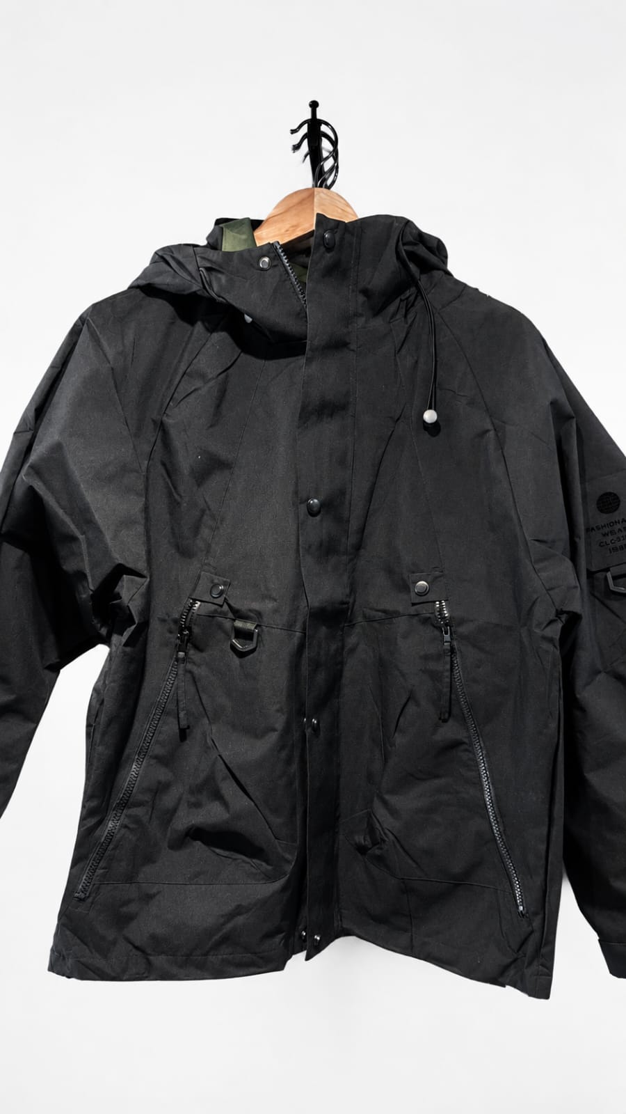 Chaqueta Importada — 2