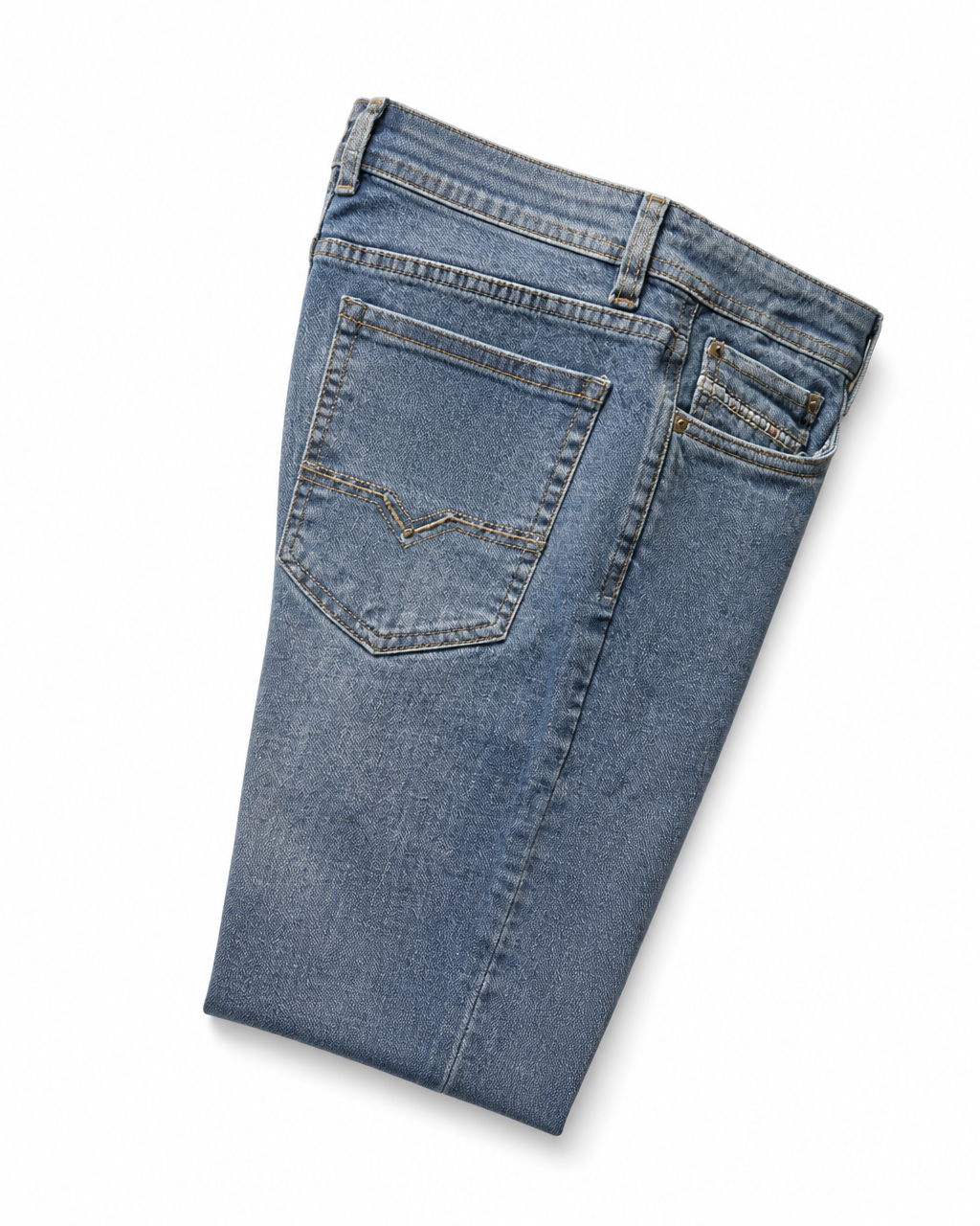 Jeans de Hombre — 2