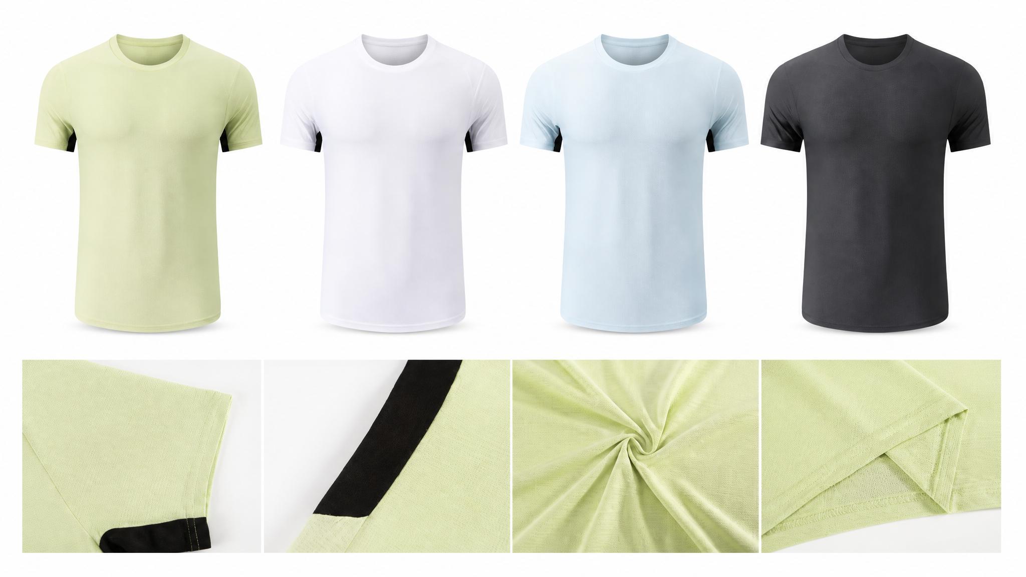 DRAIFIT CABALLERO — 6