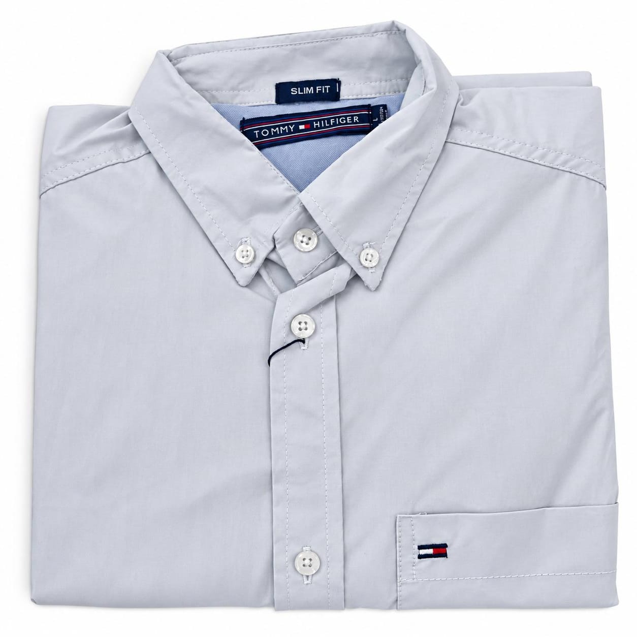 CAMISA MANGA LARGA — 3