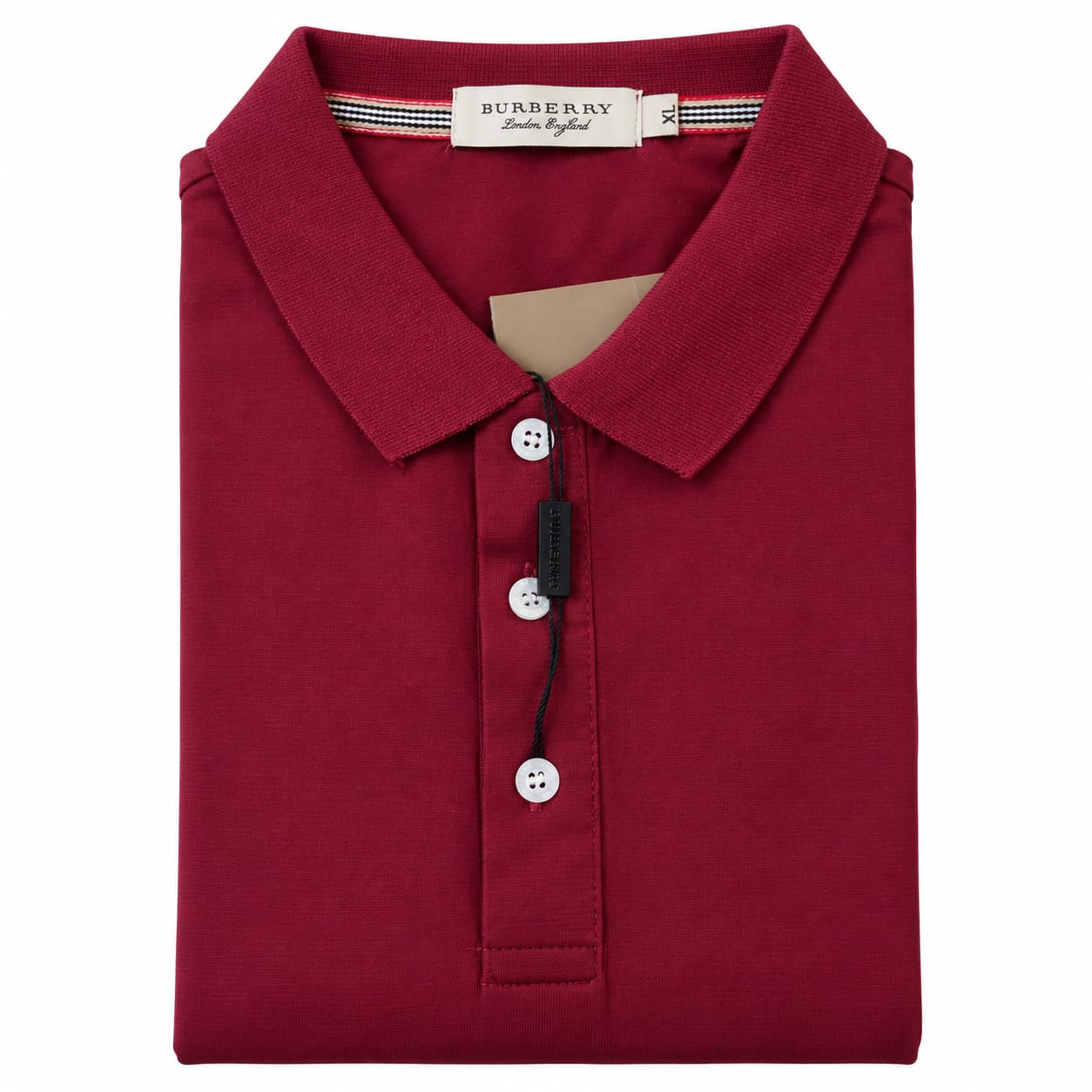 POLO — 3