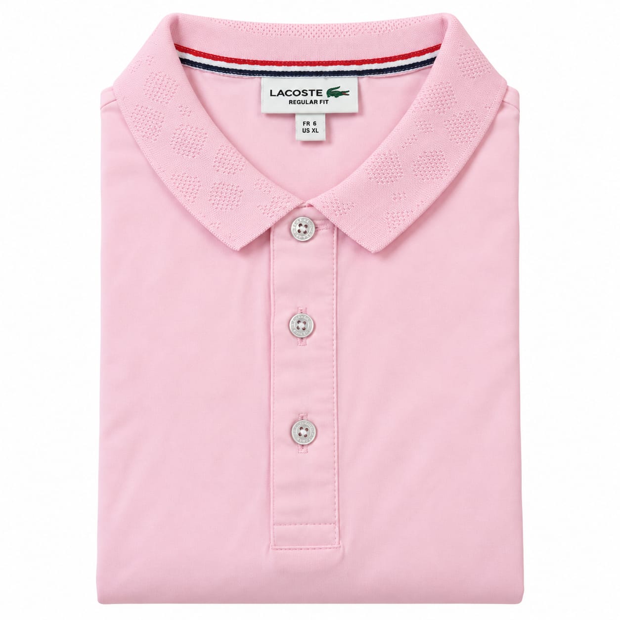 POLO — 4