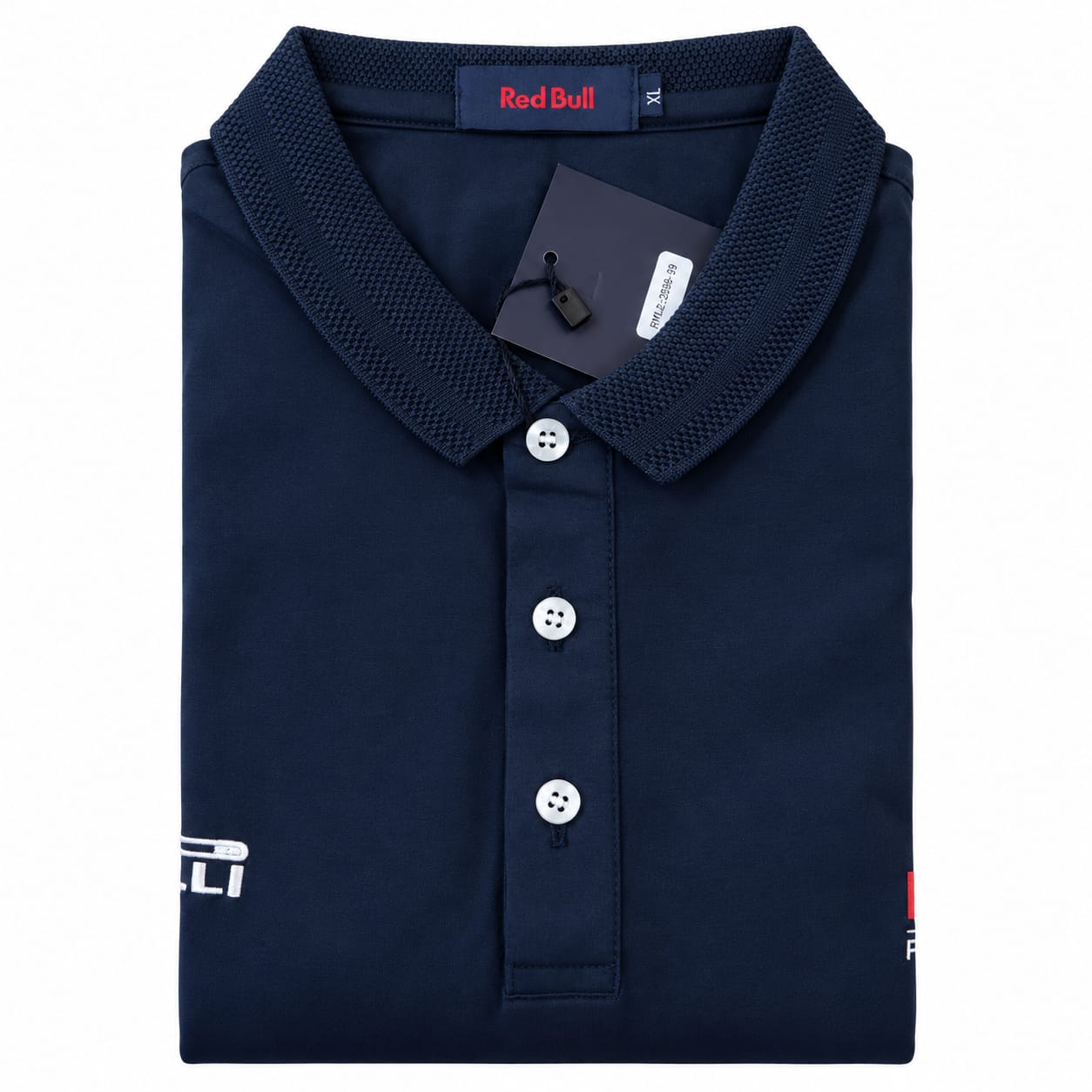 POLO — 5