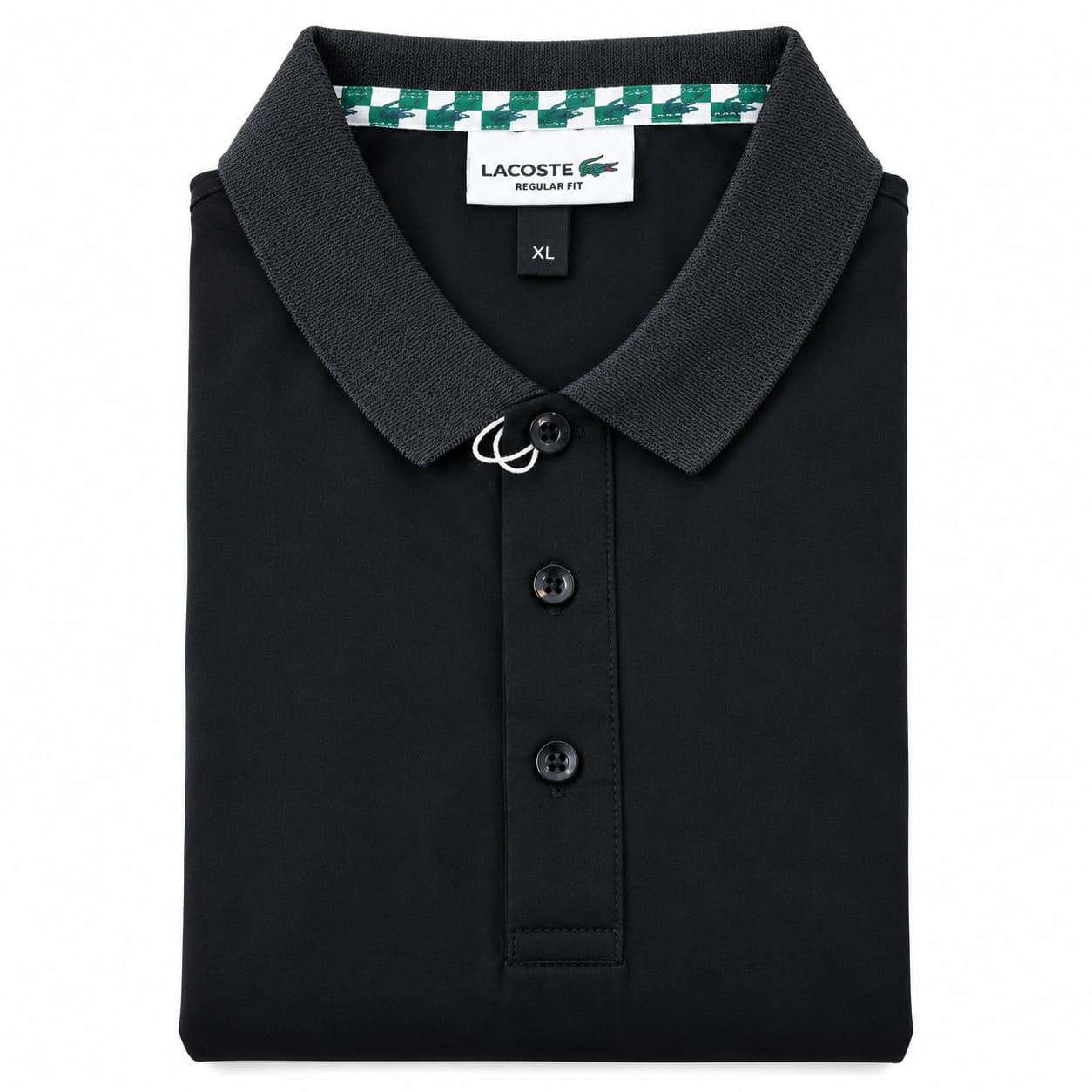 POLO — 6