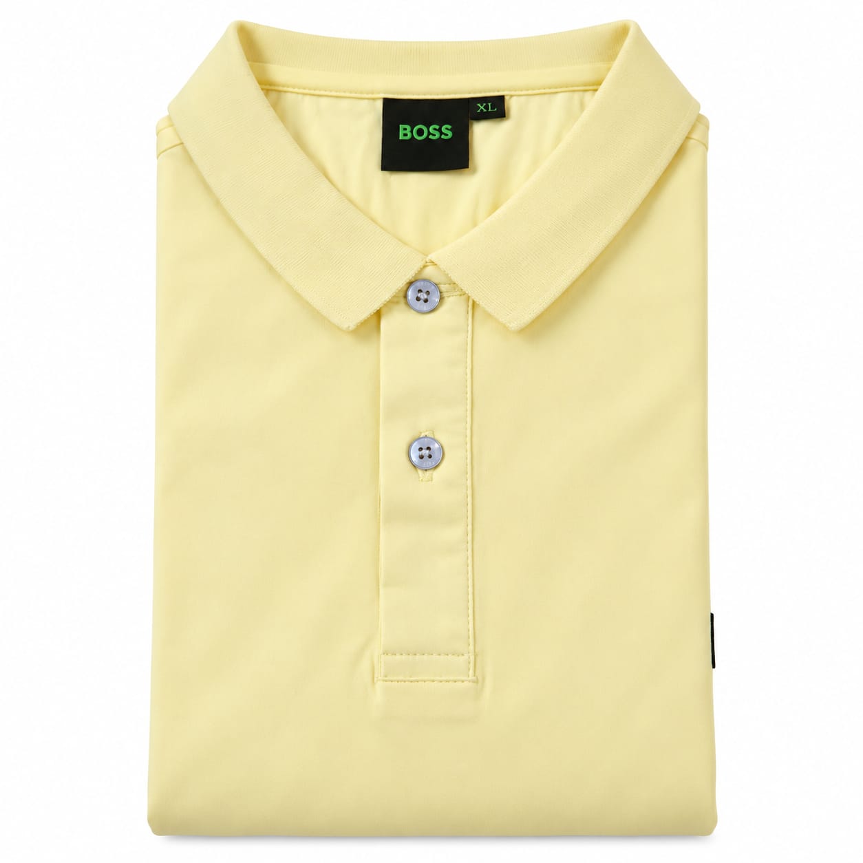 POLO — 8