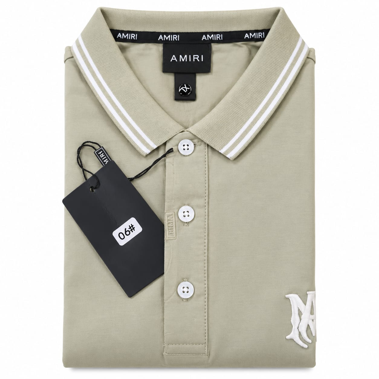 POLO — 9