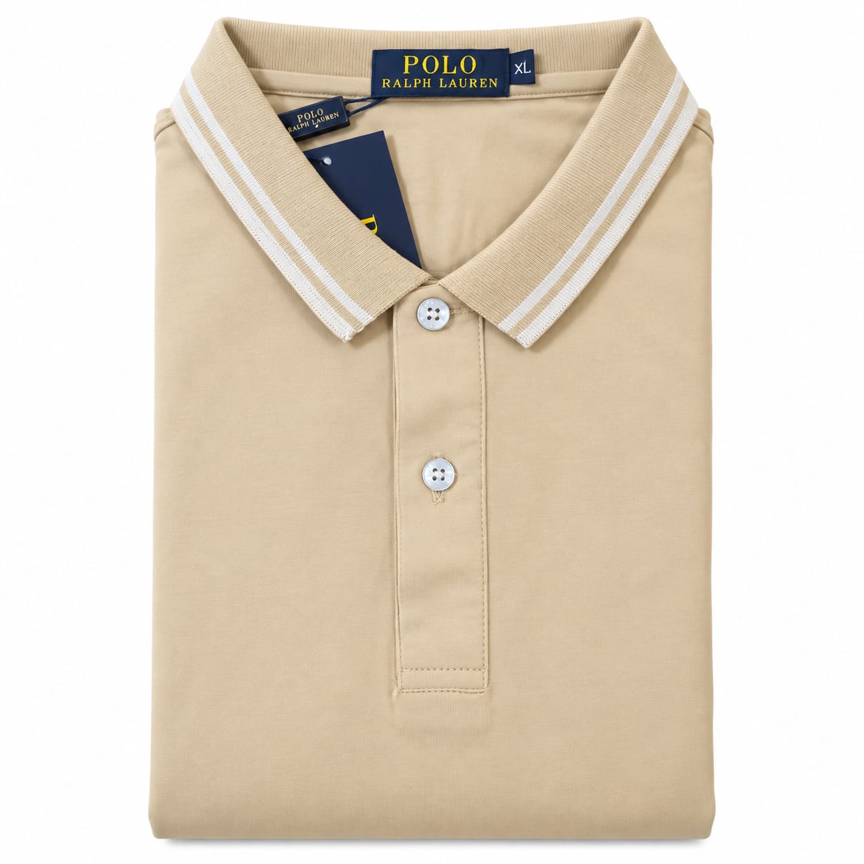 POLO — 10