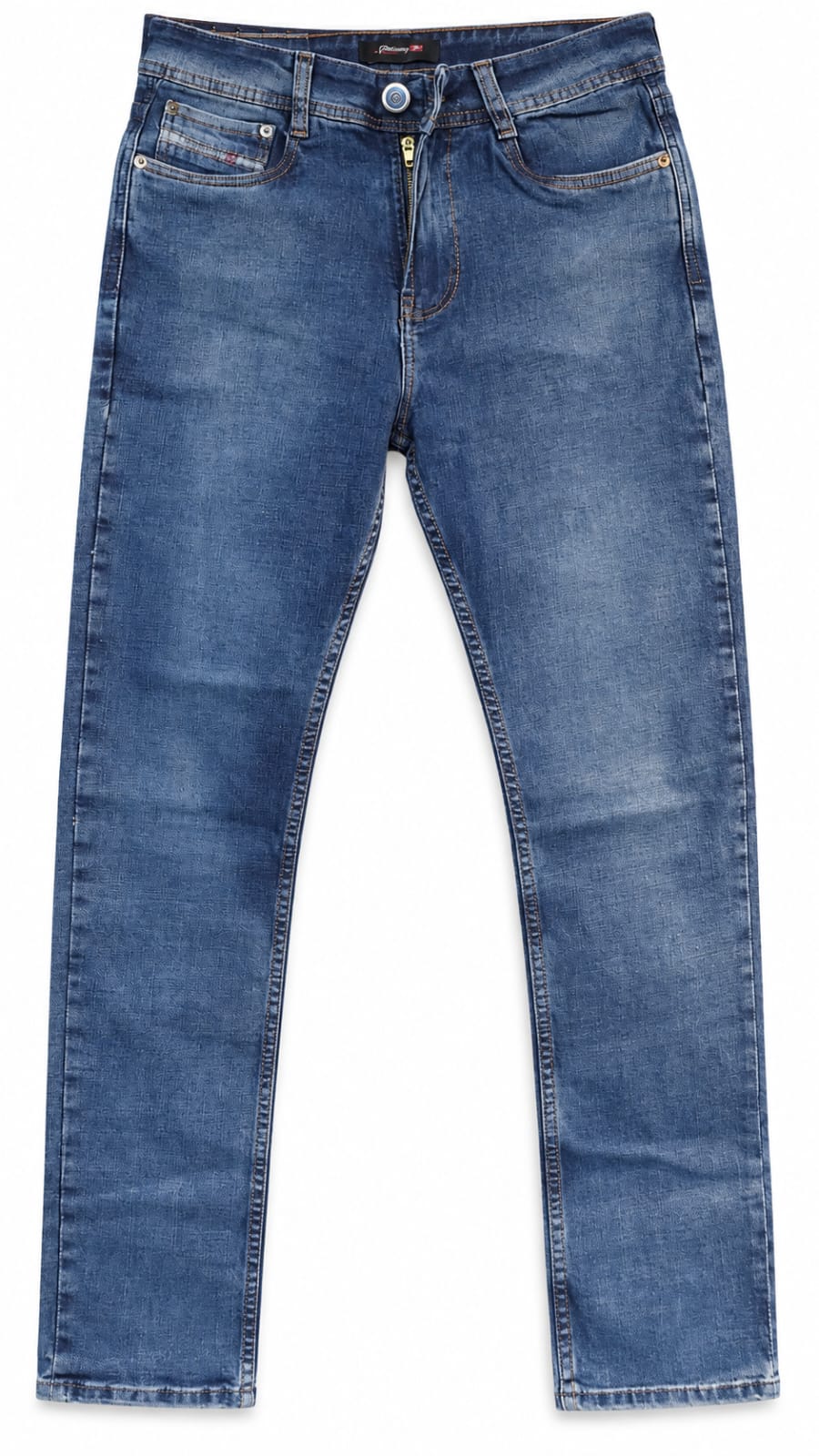 Jeans de Hombre — 7
