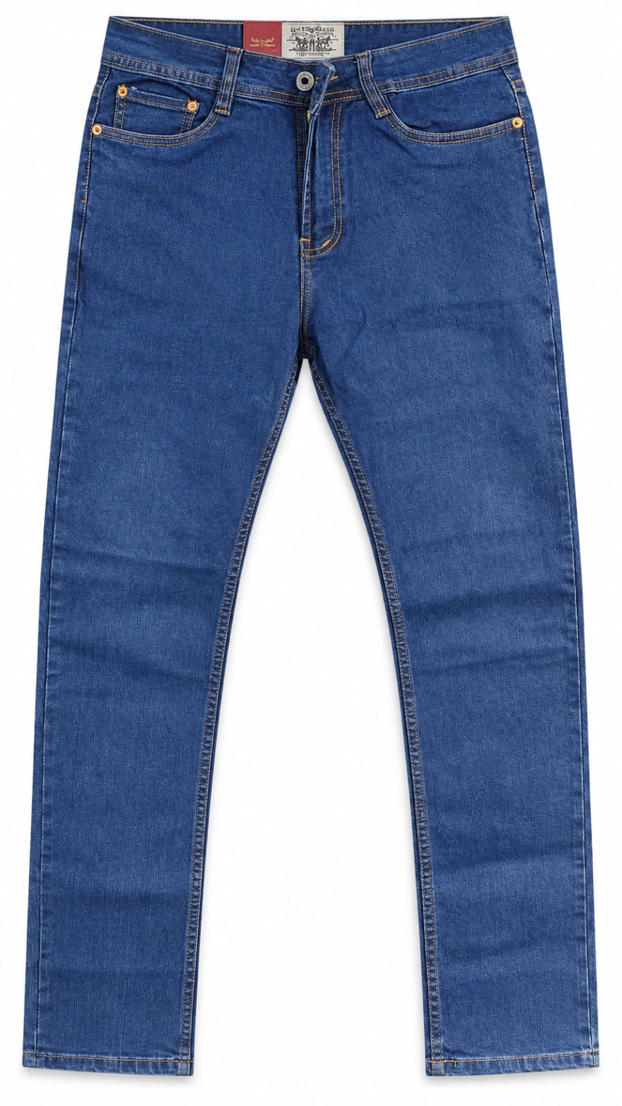 Jeans de Hombre — 10