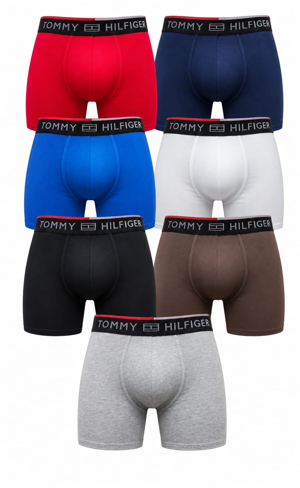 BOXER — 2