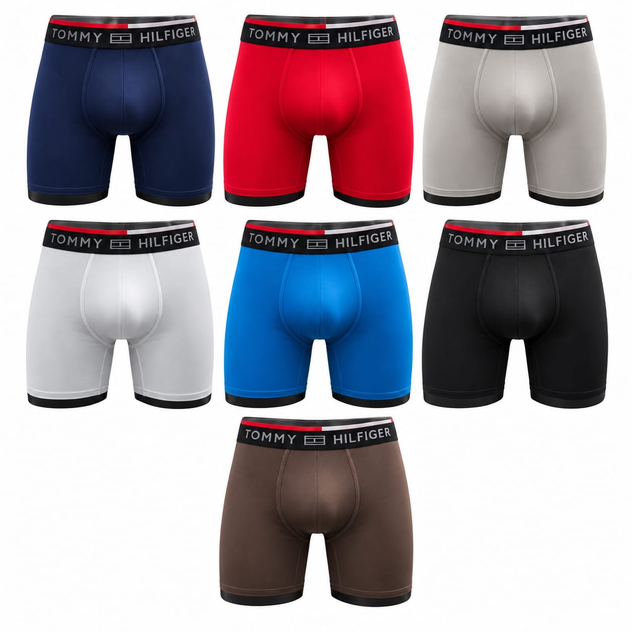 BOXER — 3