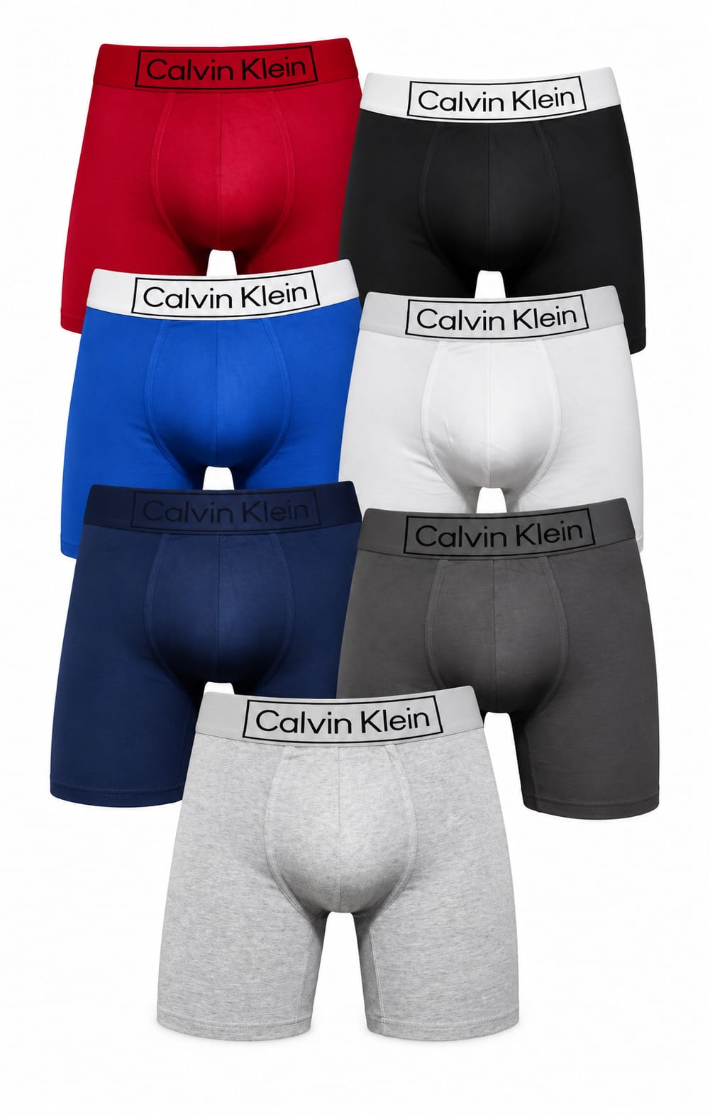 BOXER — 5