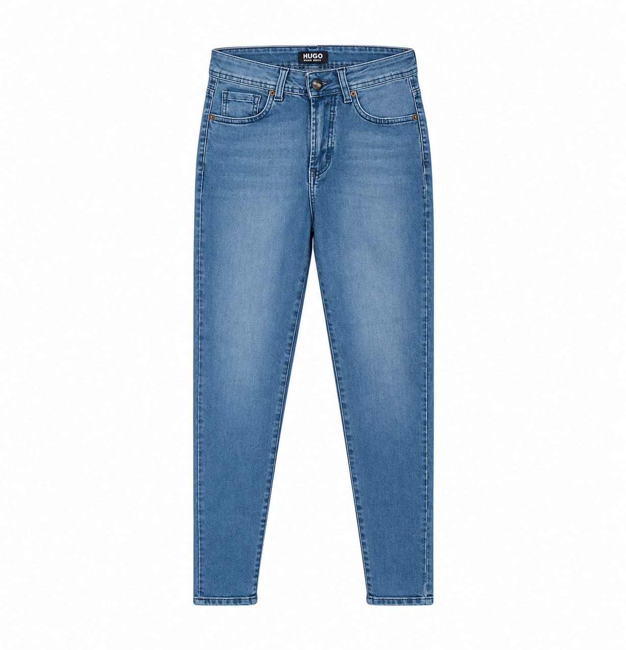 Jeans Dama — 4