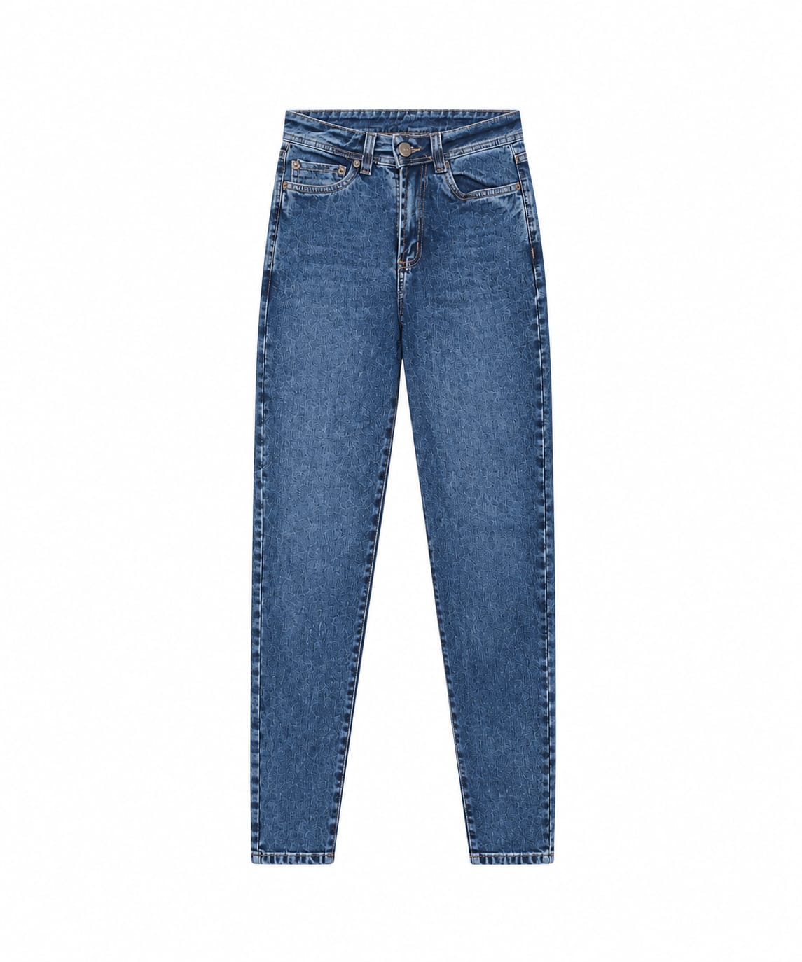 Jeans Dama — 6