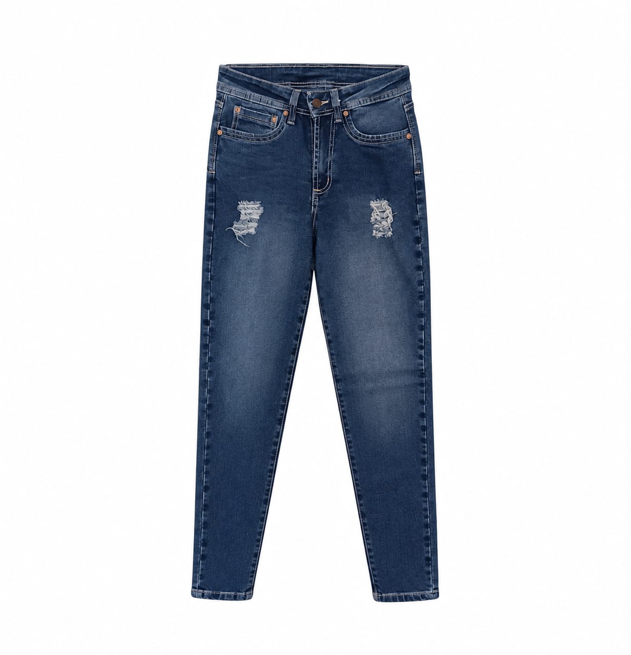 Jeans Dama — 7