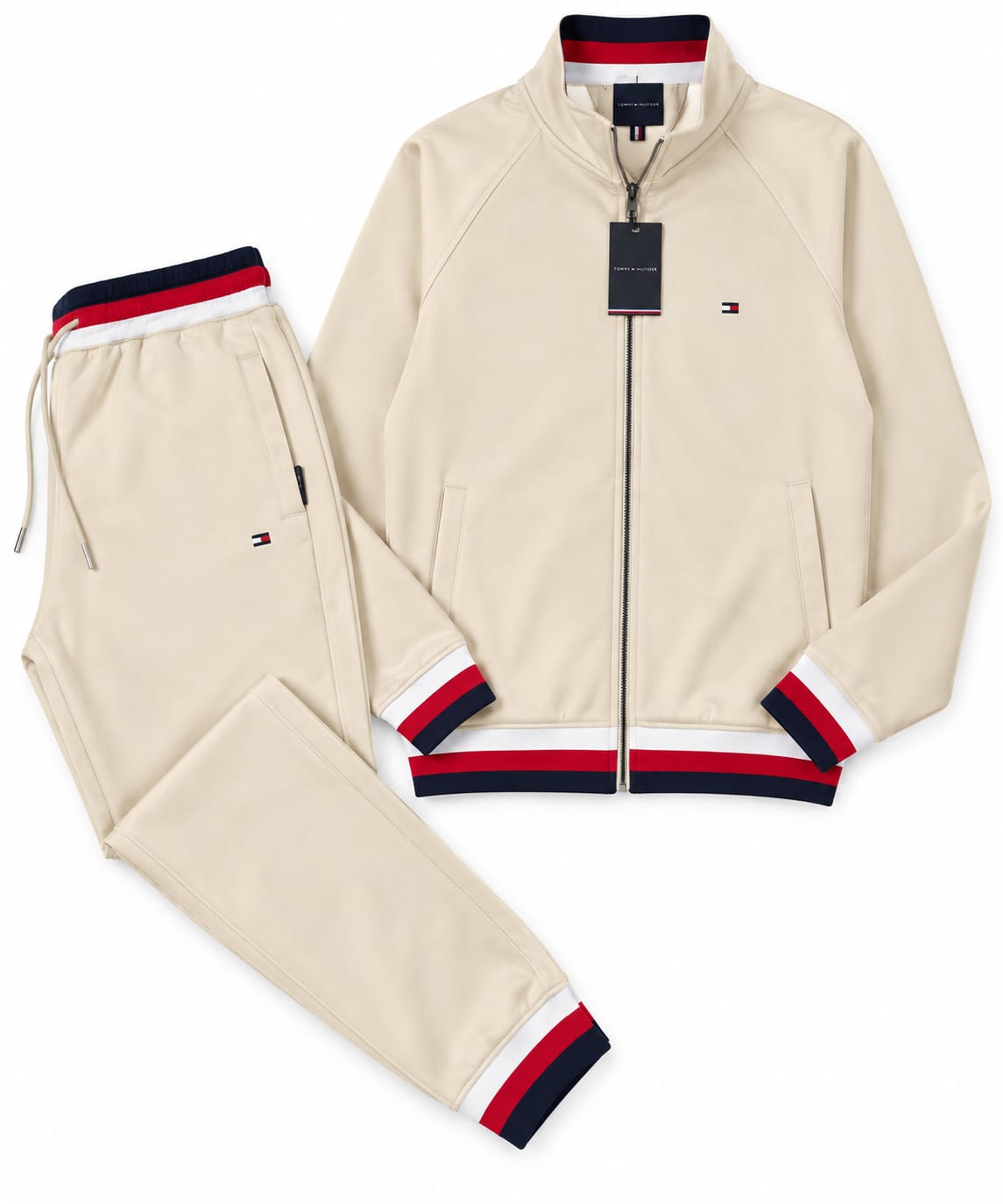 SUDADERA TIPO ORIGINAL — 2