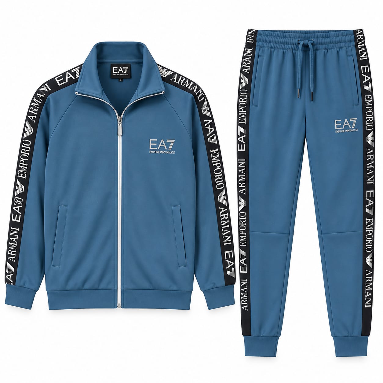 SUDADERA HOMBRE BIOTO — 3