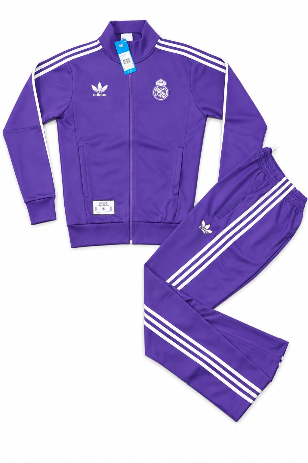 Sudadera Hombre Algodon — 4