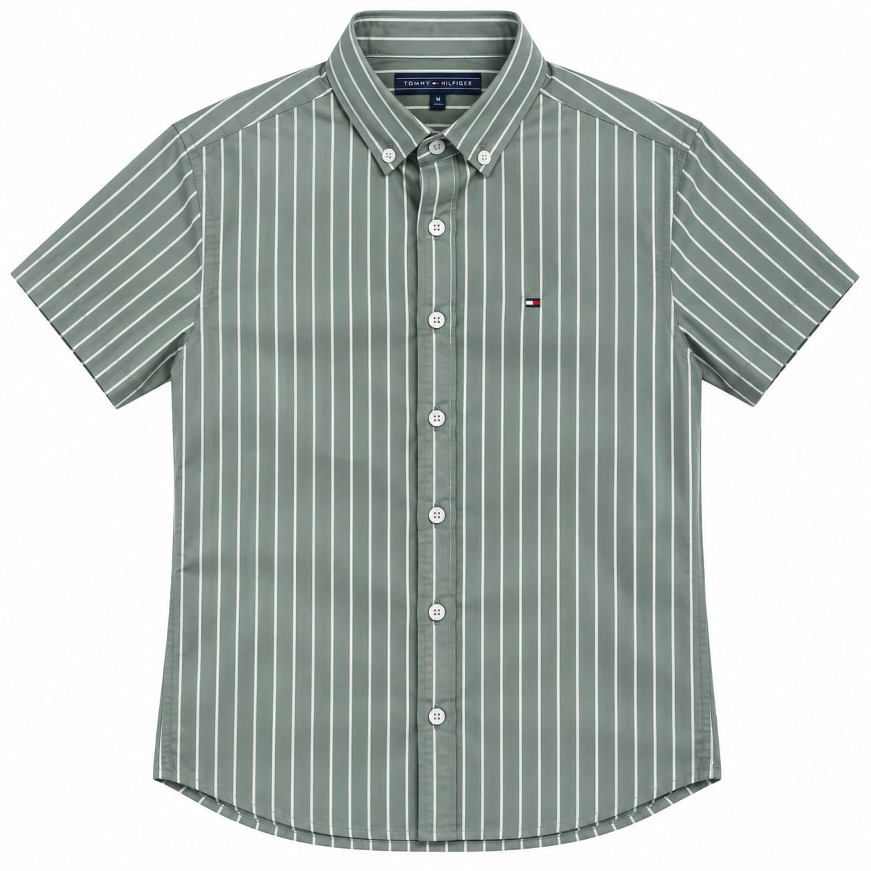 CAMISA MANGA CORTA