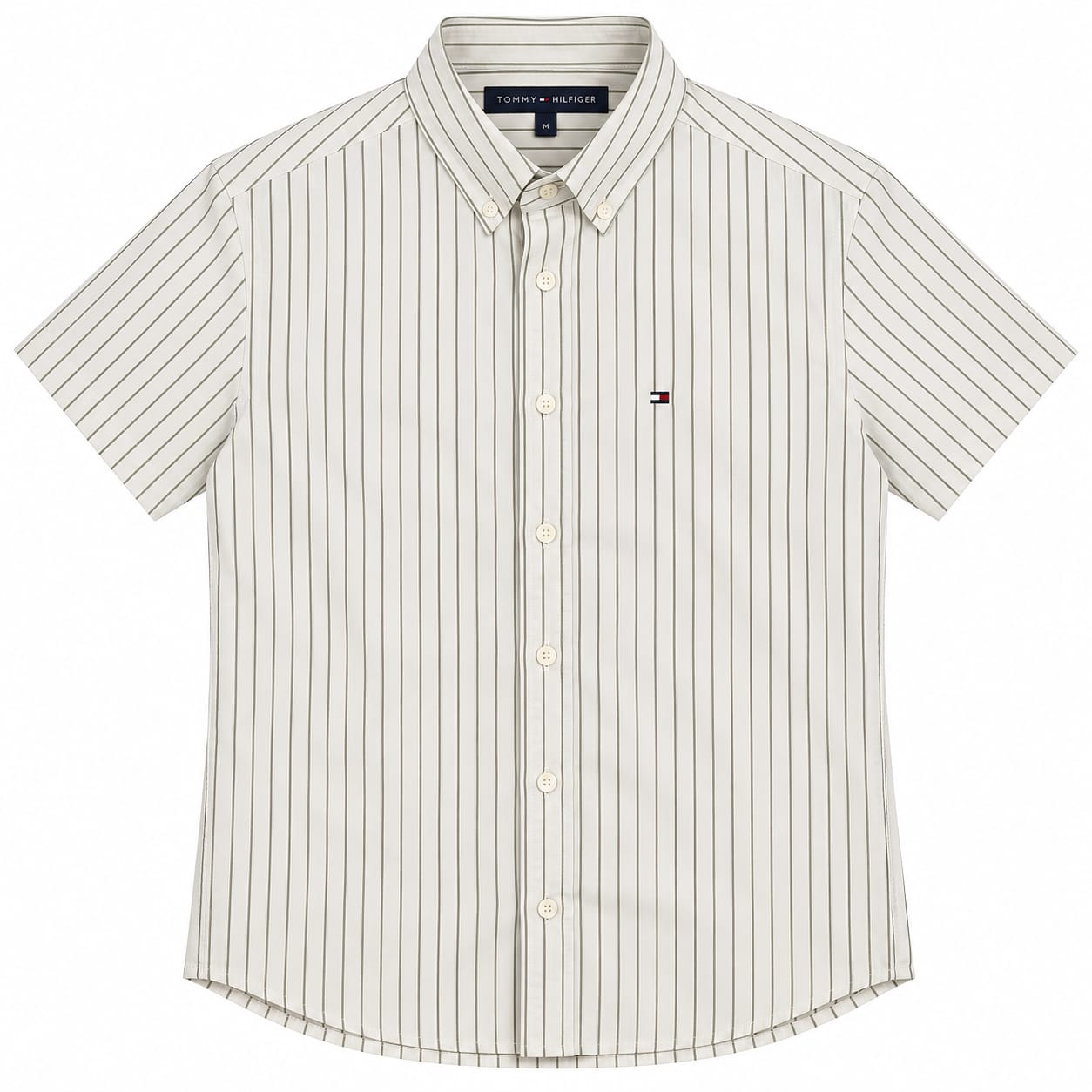 CAMISA MANGA CORTA — 2