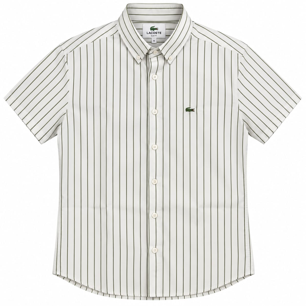CAMISA MANGA CORTA — 3