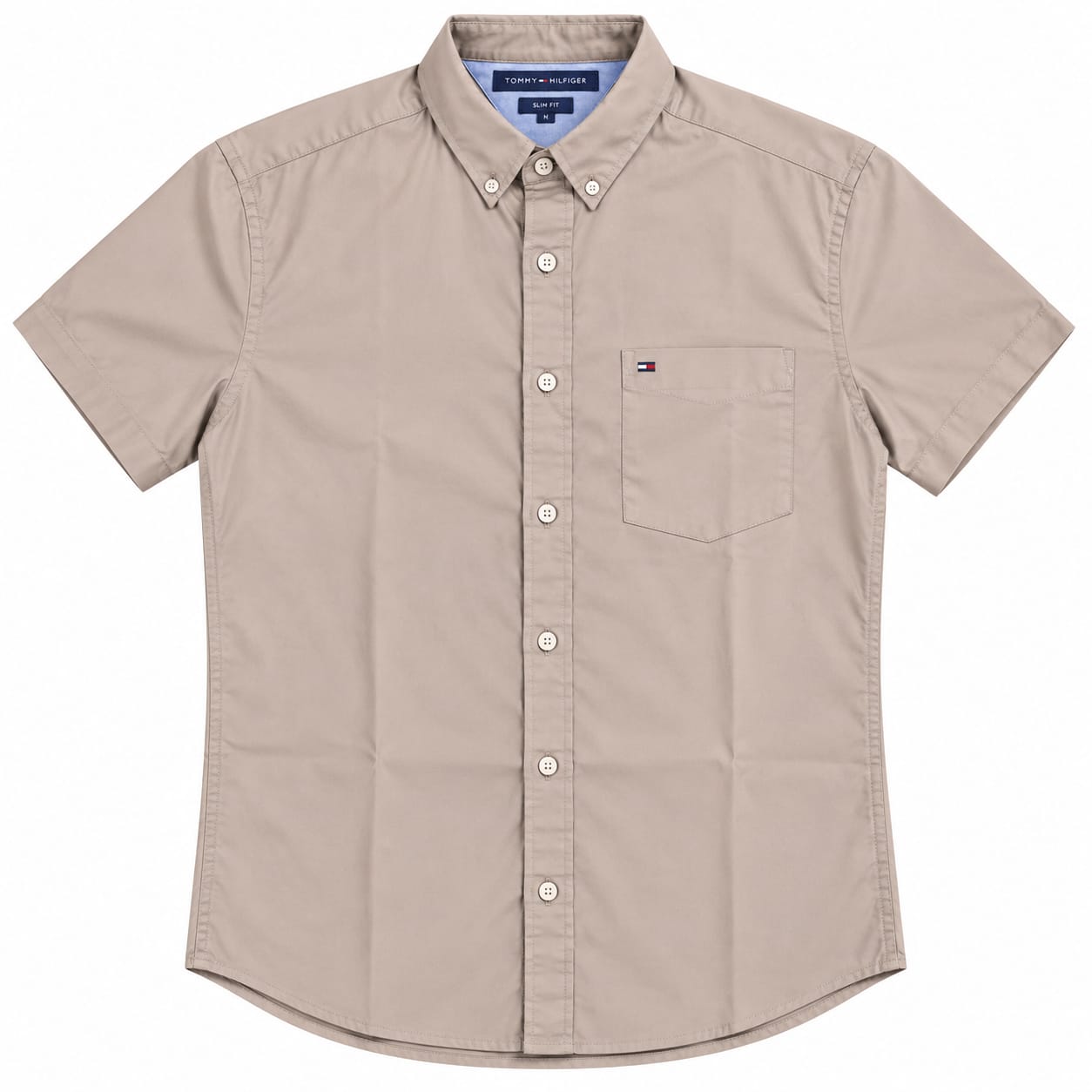 CAMISA MANGA CORTA — 4