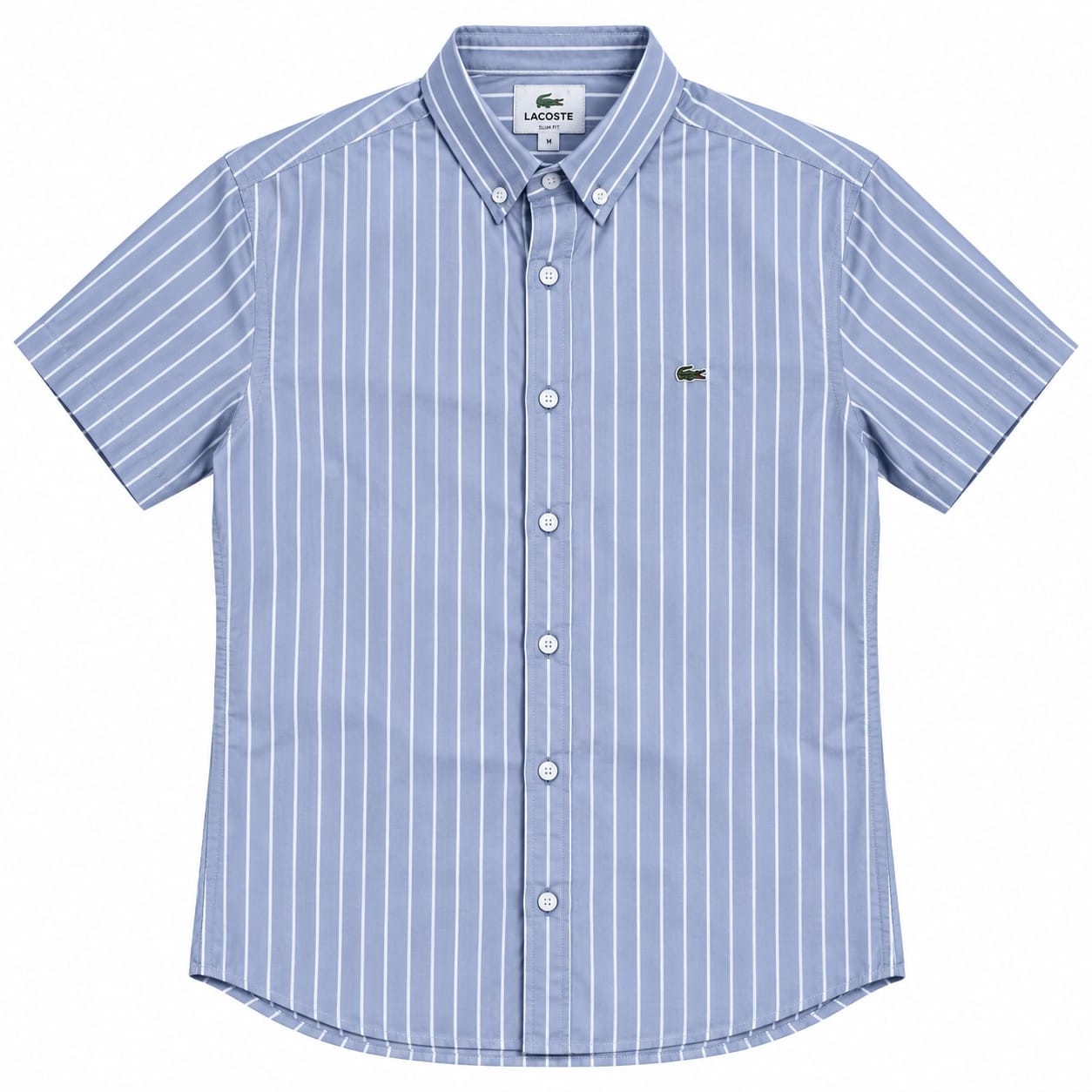 CAMISA MANGA CORTA — 5