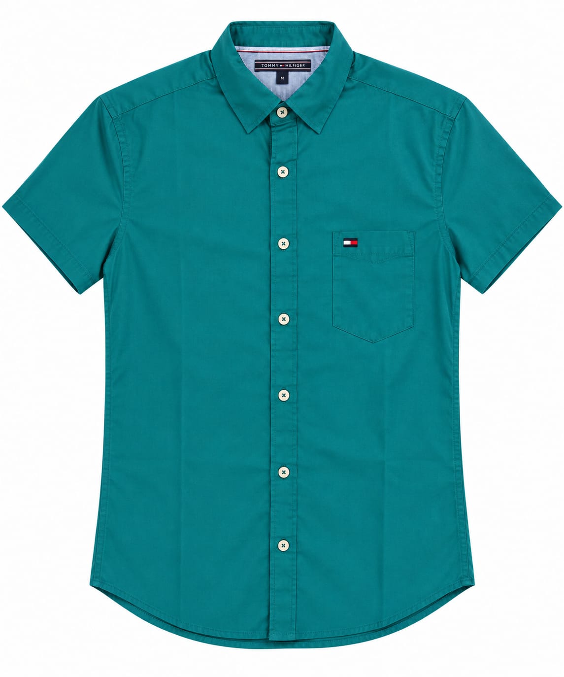 CAMISA MANGA CORTA — 11