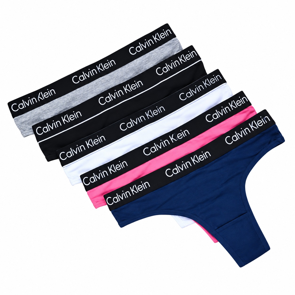 TANGA DAMA 4 X 70mil — 2