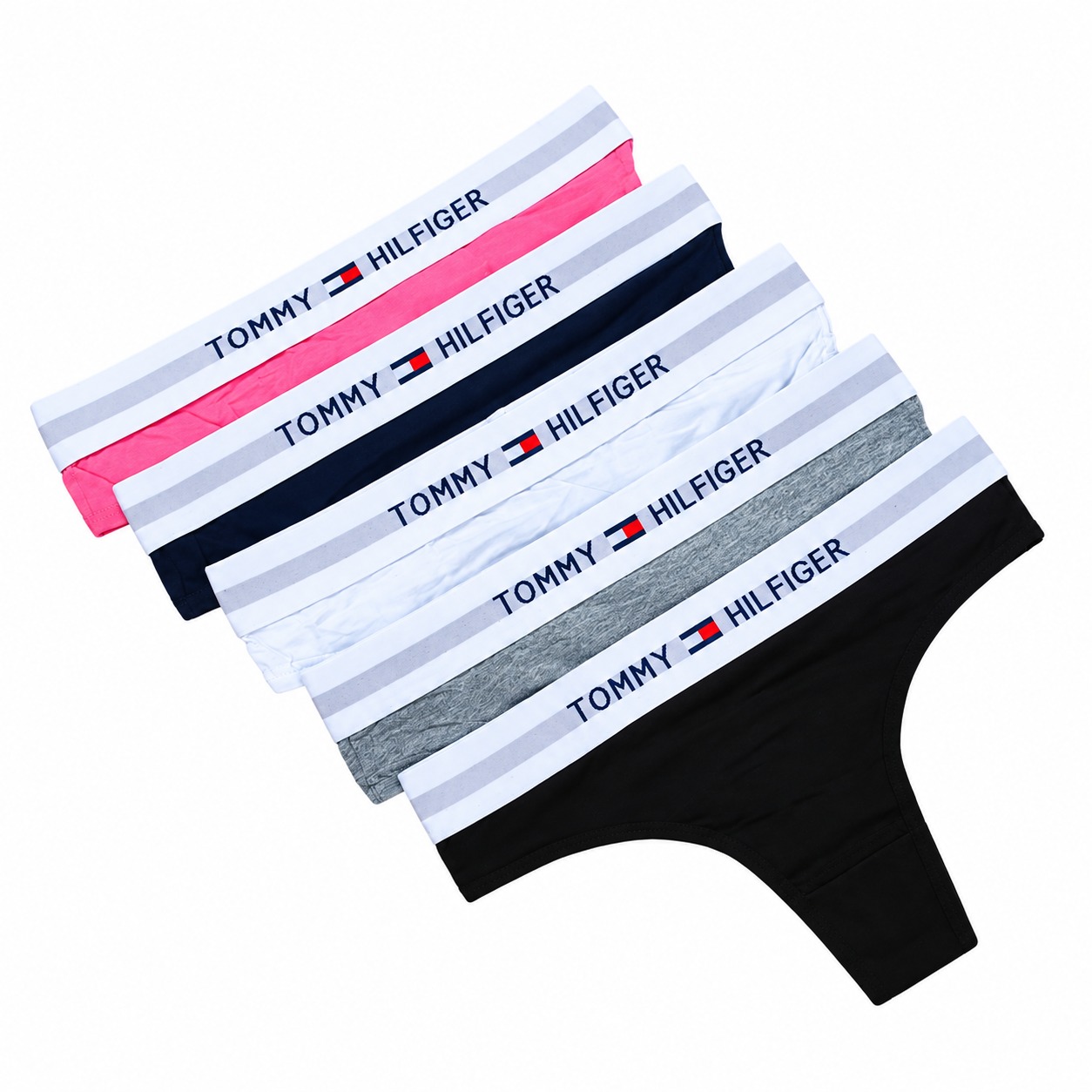 TANGA DAMA 4 X 70mil — 3