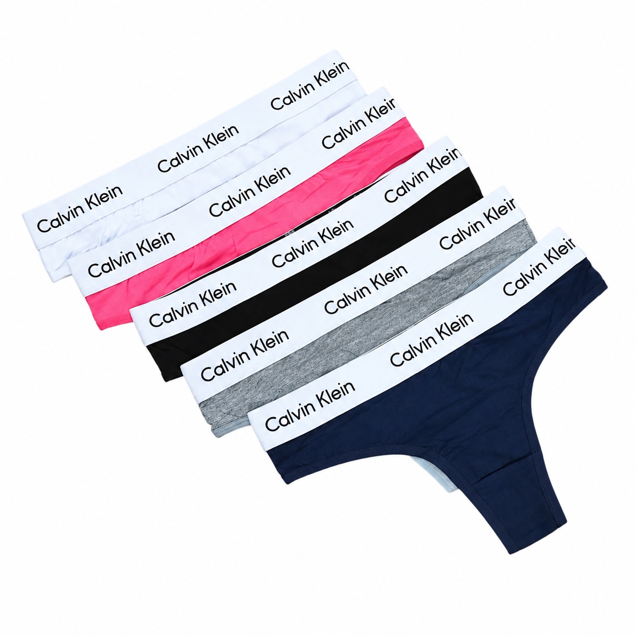 TANGA DAMA 4 X 70mil — 4